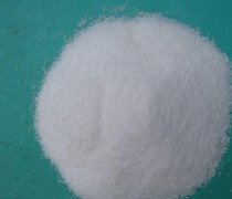 煤化工使用的聚丙烯酰胺