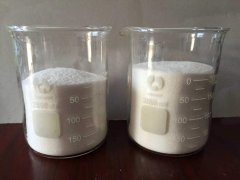 怎么选择适合的聚丙烯酰胺絮凝