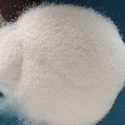 造纸行业中的聚丙烯酰胺