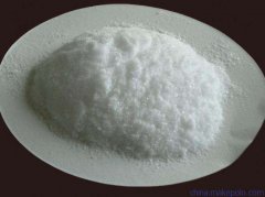 水处理用阳离子聚丙烯酰胺