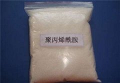 聚丙烯酰胺的溶解性能解析！