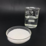 电镀废水的聚丙烯酰胺使用方法
