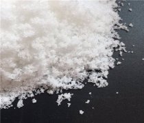 聚丙烯酰胺是环保产品嘛？