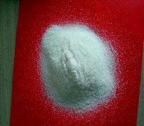 为什么选择聚丙烯酰胺处理污水？
