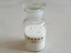 聚丙烯酰胺处理污水的方法！