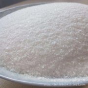聚丙烯酰胺对酒厂废水的处理！