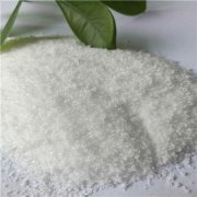 聚丙烯酰胺处理水的投加量问题！