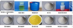 关于聚丙烯酰胺的基本知识