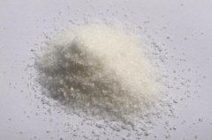 聚丙烯酰胺的质量检测方法
