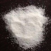 聚丙烯酰胺水解絮凝的效果