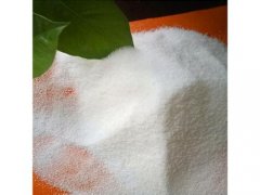 液态聚丙烯酰胺有什么不同？