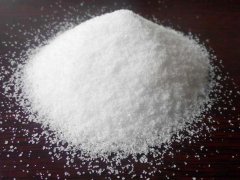 阴离子聚丙烯酰胺治理水生态环境