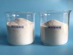 聚丙烯酰胺作为絮凝剂的作用是什么？