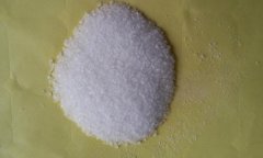 怎么来鉴别聚丙烯酰胺的质量？