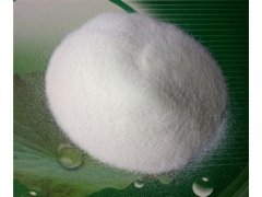 阴离子聚丙烯酰胺处理啤酒厂废水