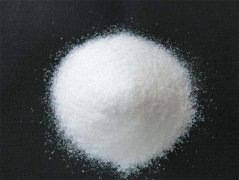 聚丙烯酰胺在钻井用的作用