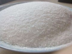 聚丙烯酰胺处理焦化废水