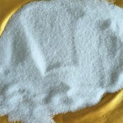 聚丙烯酰胺的生产工艺流程是什么？
