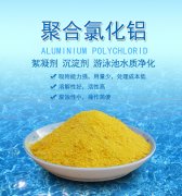 高聚合氯化铝污水处理性能