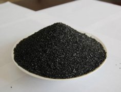 哪种活性炭更适合工业废气