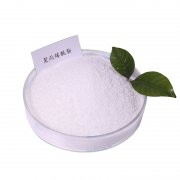 PAM与PAC的净水药剂配制和投加
