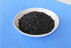 甲醛过程中活性炭的用量以及使用方法