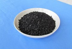 「活性炭厂家-河南」讲述活性炭与竹炭的区别