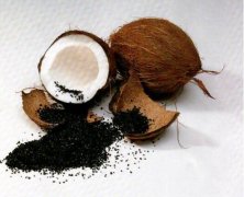 椰壳活性炭的用途以及使用时的注意事项