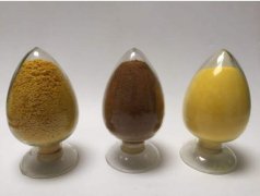 聚合氯化铝的优点是什么以及作用