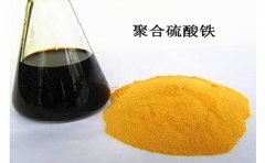 聚合硫酸铁可以用于自来水厂生产饮用水处理吗，具体怎样使用