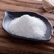 阳离子聚丙烯酰胺用于污泥脱水的加药量计算