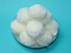 改性纤维球滤料是怎么改善稠油污水回用的？