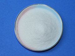 聚丙烯酰胺的用量冬季相较于夏季要有所增加