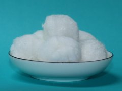 纤维球滤料用量怎么计算