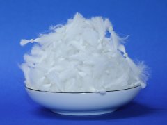 <b>什么是彗星式纤维球滤料？</b>